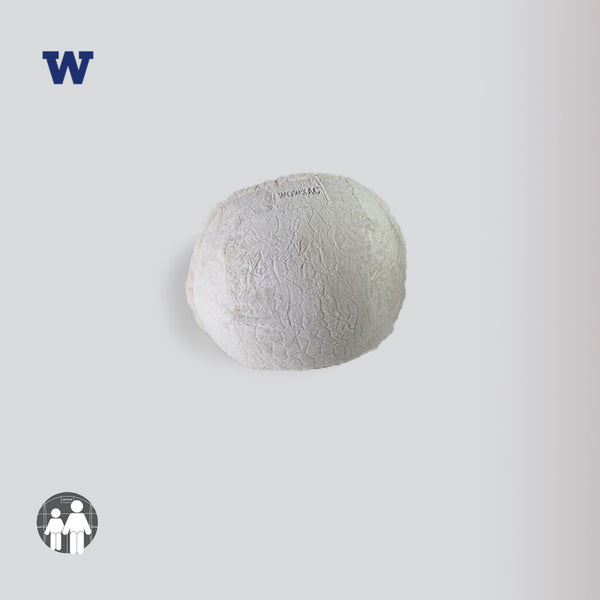 Wowsac White Dense Phur Medium Sac – wowsac