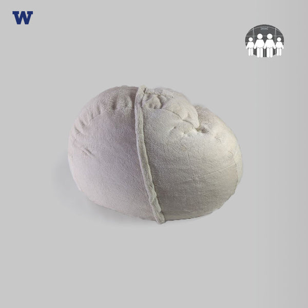 Wowsac White Rabbit Phur Super Sac – wowsac